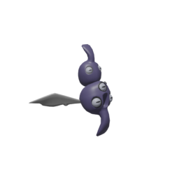 Glub Evolved
